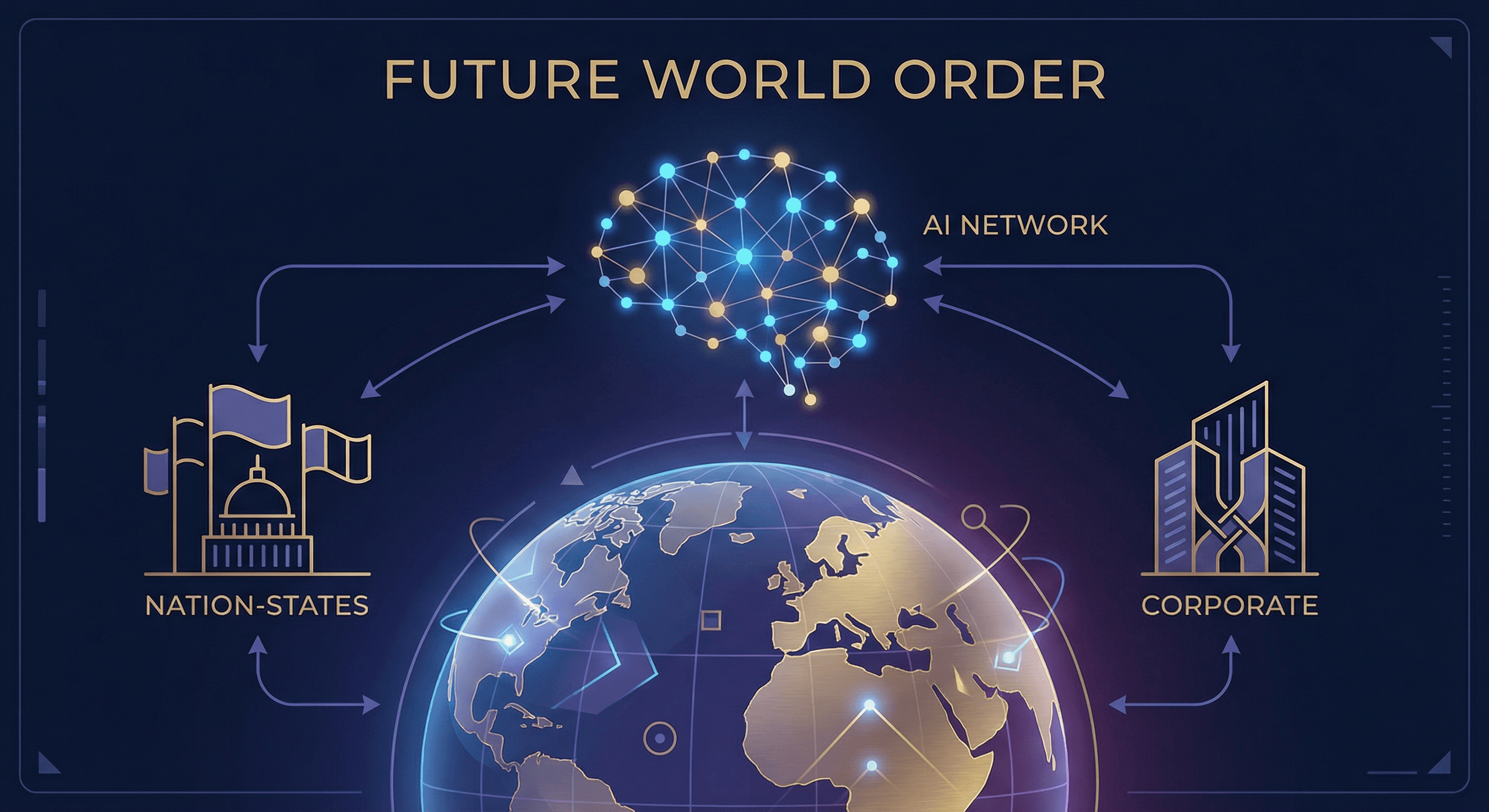 The AI's Will: Predicting the Future by Thinking Like an AI