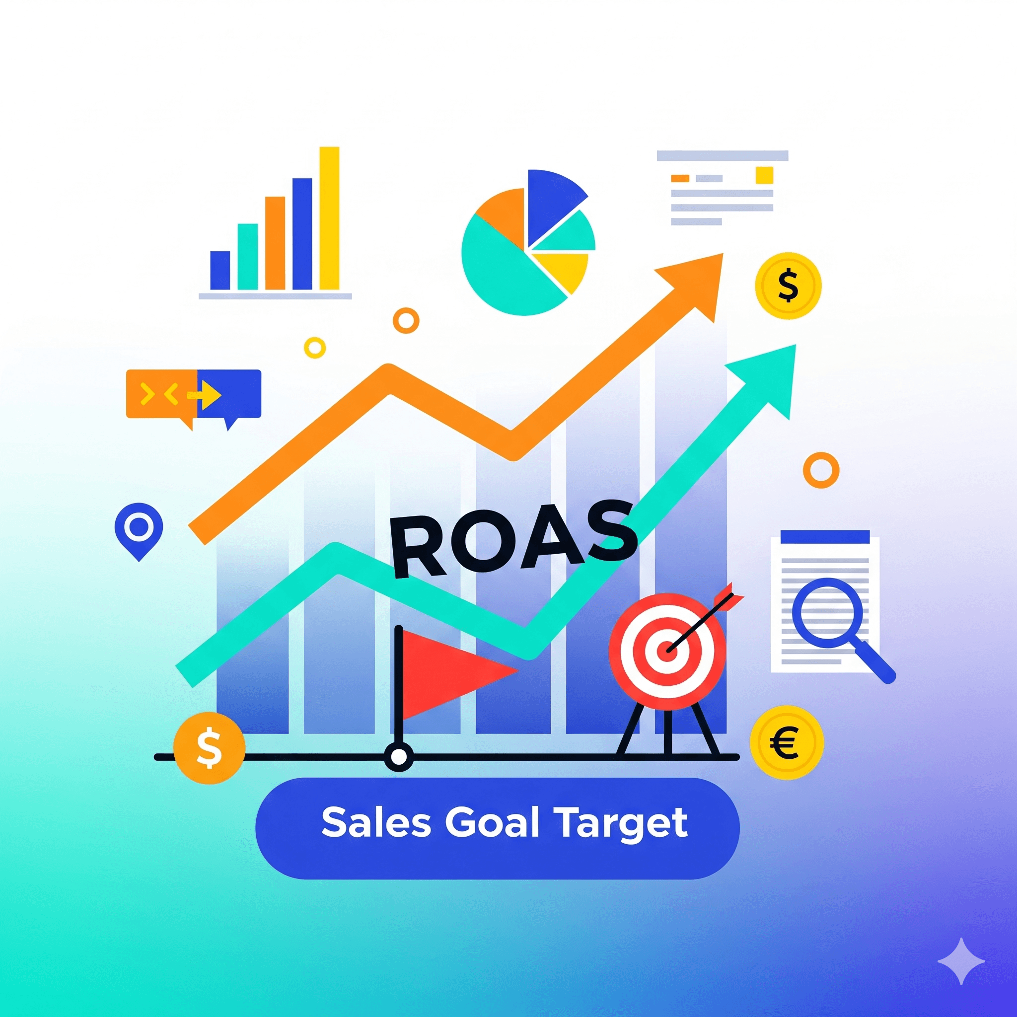 [Facebook & Instagram Ads in 8 Steps] Lesson 3/8: Measuring What Matters – Setting Goals and Key Metrics