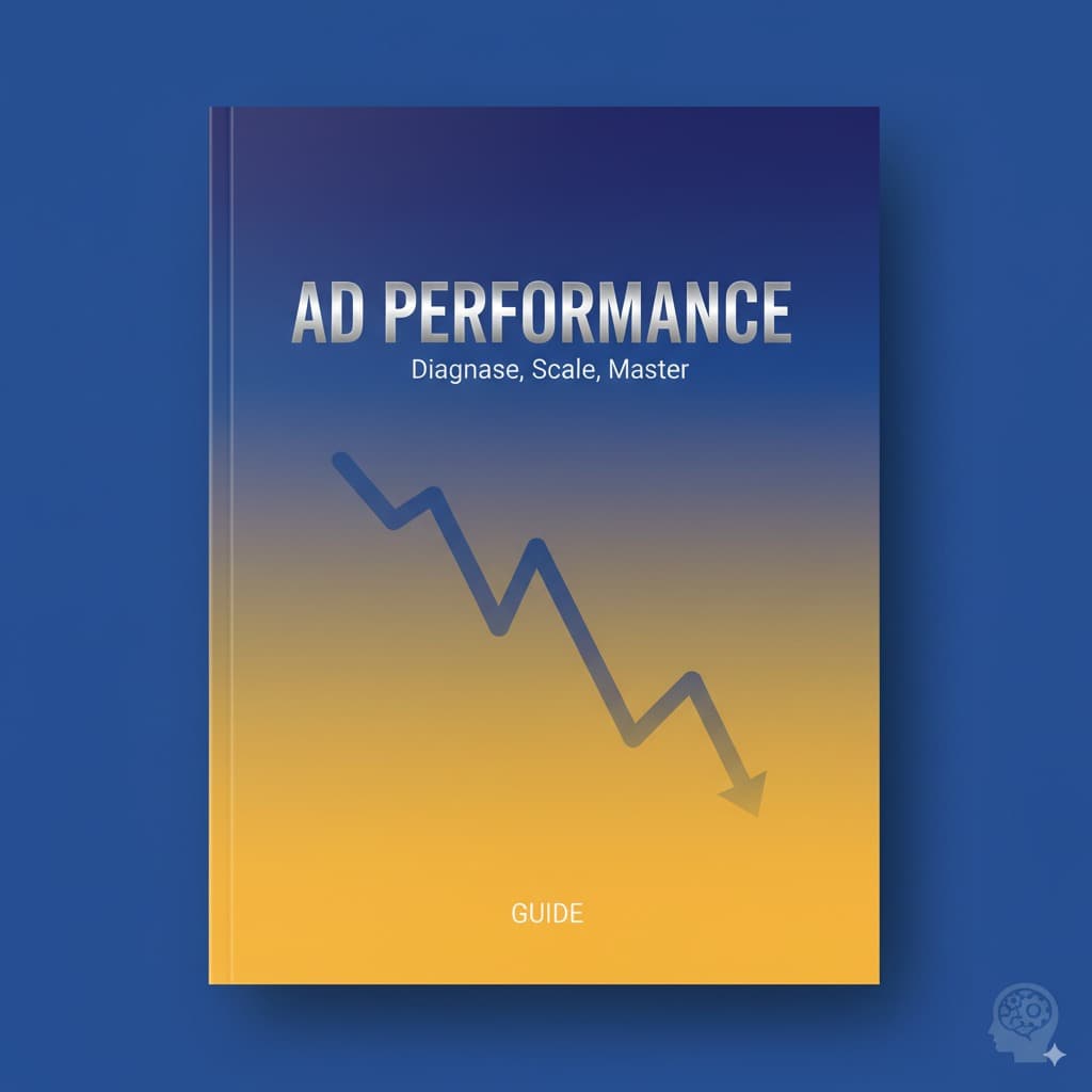 [Facebook & Instagram Ads in 8 Steps] Lesson 6/8: Breaking Through Plateaus and Growth Strategies — What to Do When Your Ads Stop Working