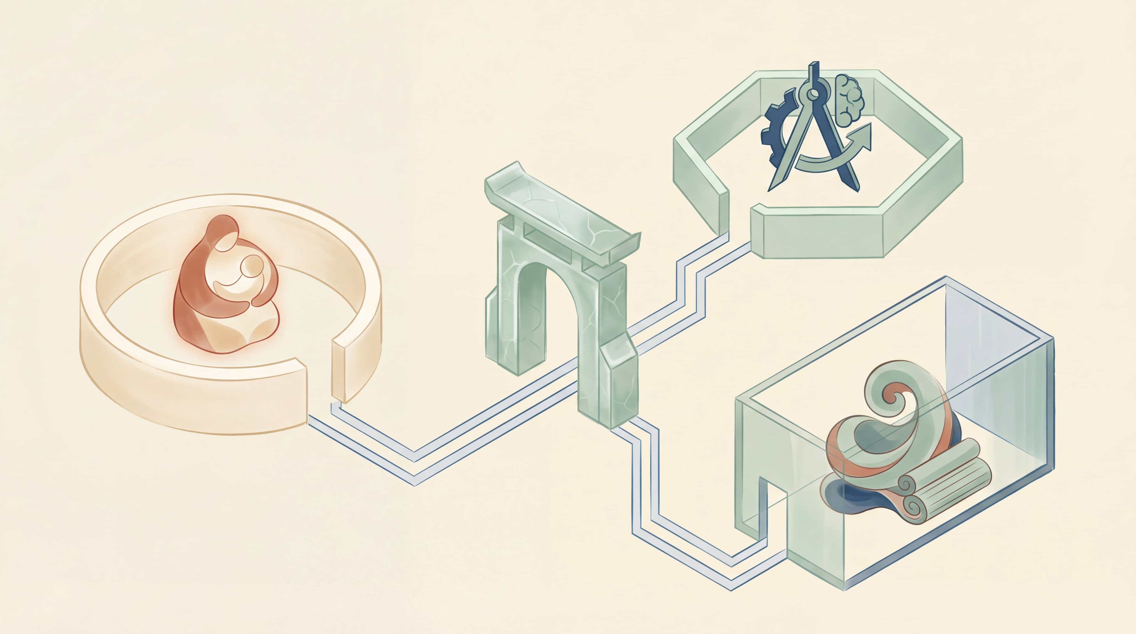 One OpenClaw Gateway, Multiple Agents: Drawing the Lines