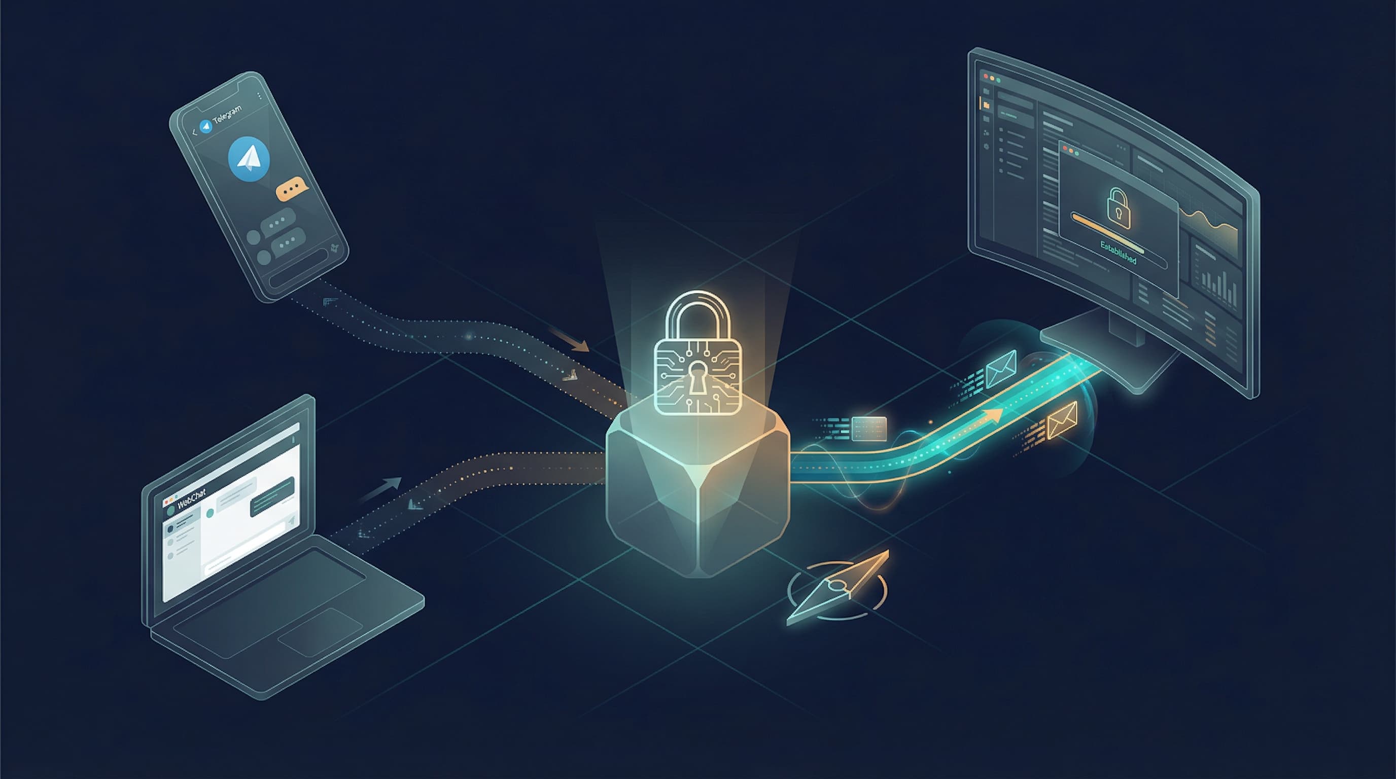 OpenClaw Session Routing: Why Your Reply Ended Up on the Wrong Screen