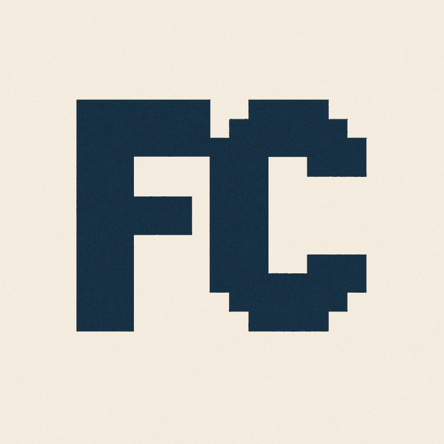 FounderCrunch Logo