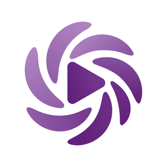 FlickBloom Logo