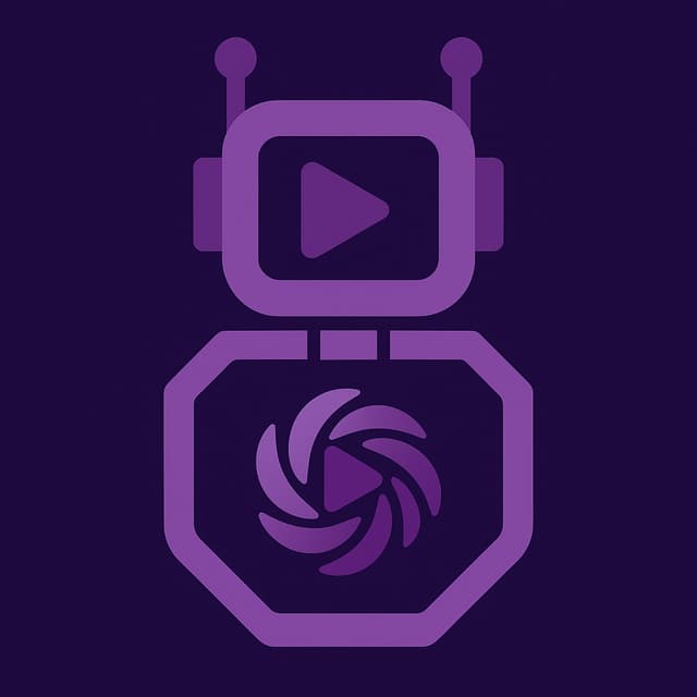 FlickBloom Agent Logo