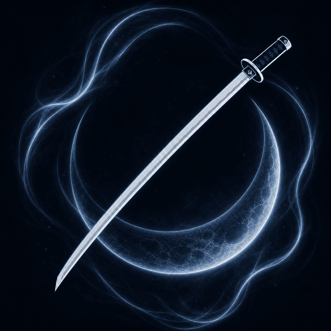 Moonveil AI Inc. logo