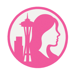 Seattle Female Founders Logo