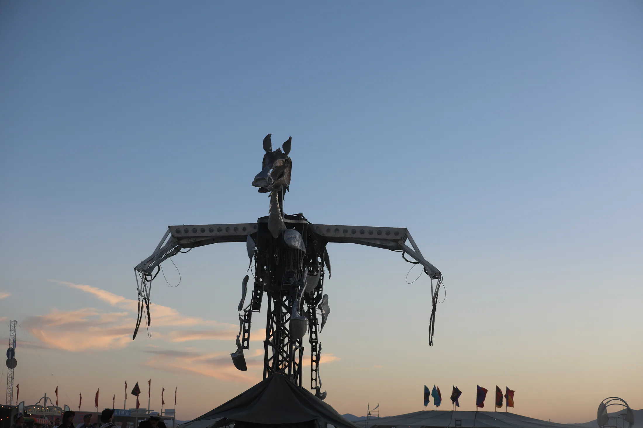 Burning Man 2019 preview 1