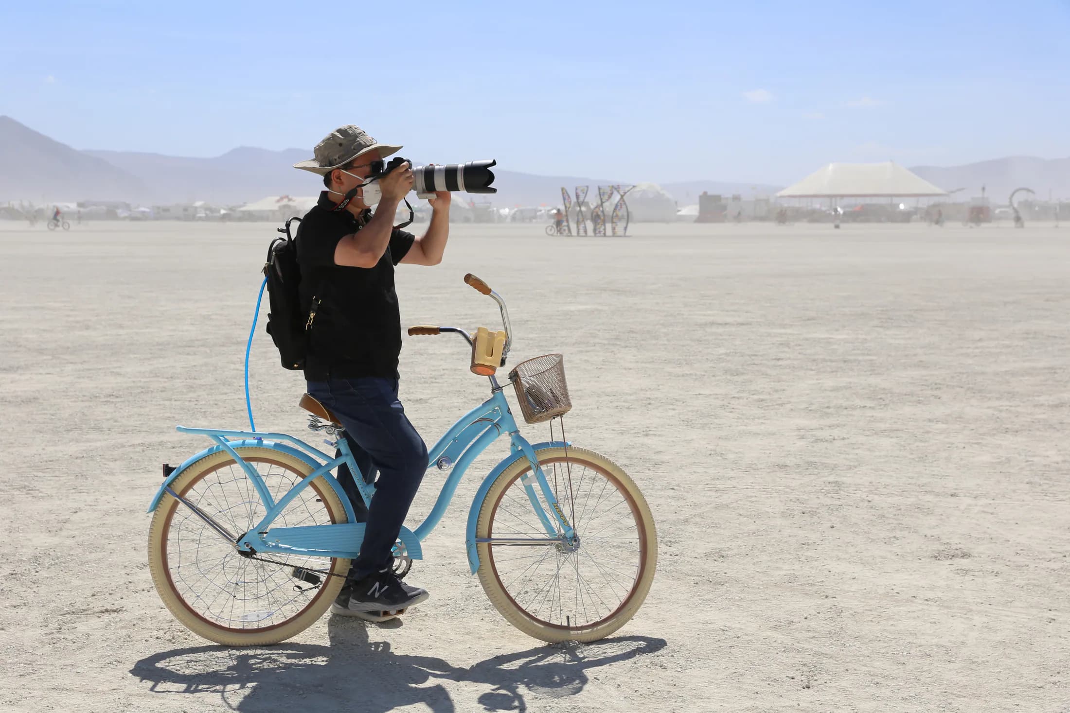 Burning Man 2019 preview 3