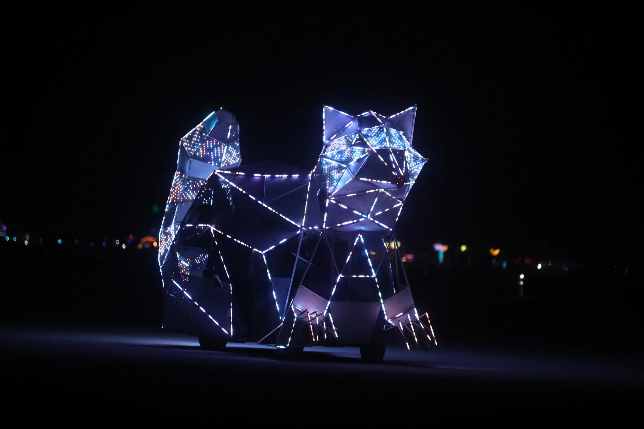 Burning Man 2019 preview 2