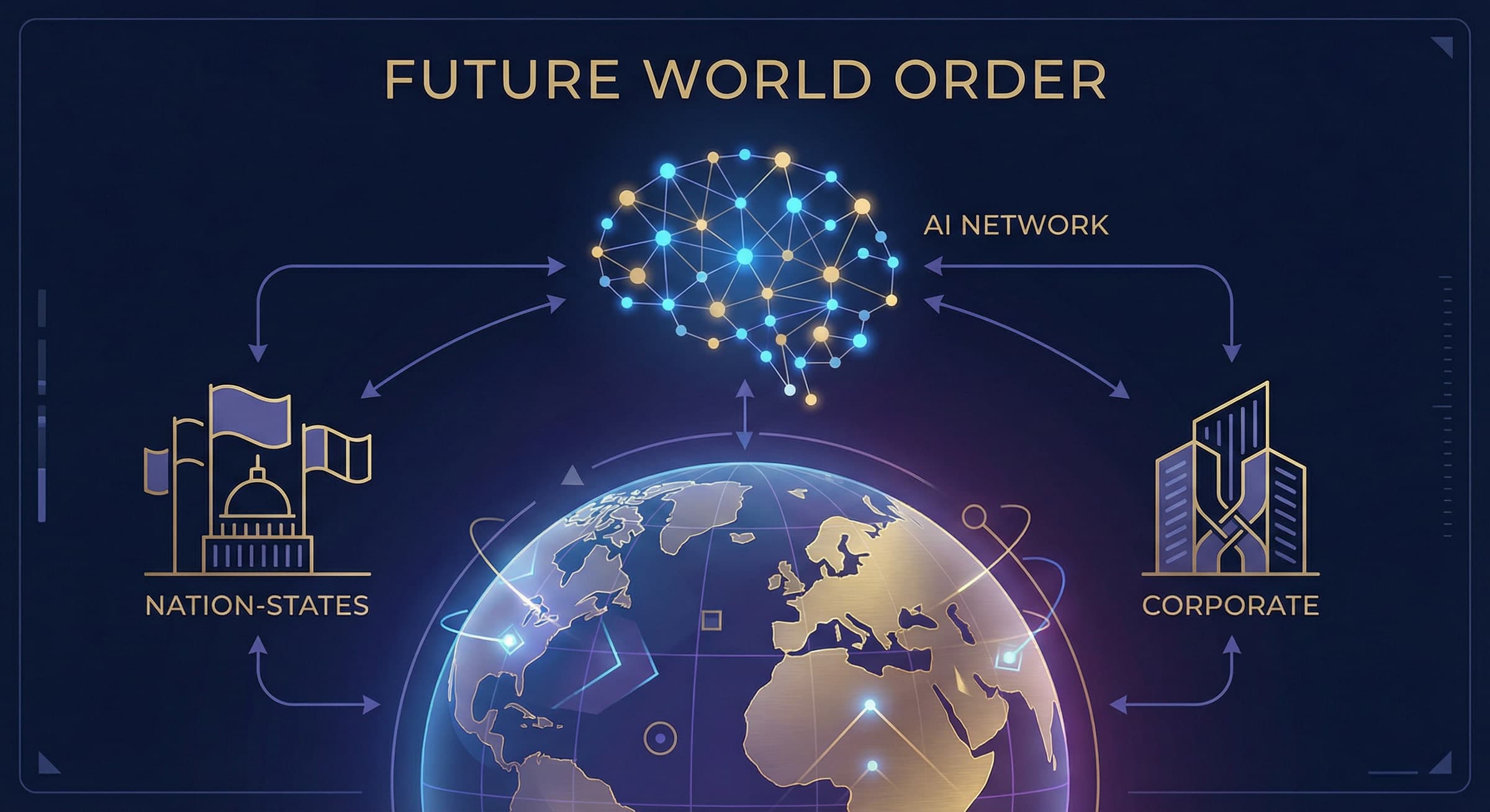 The AI's Will: Predicting the Future by Thinking Like an AI