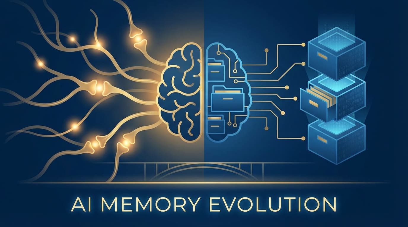 DeepSeek's Engram: Teaching AI to Remember Like Humans Do