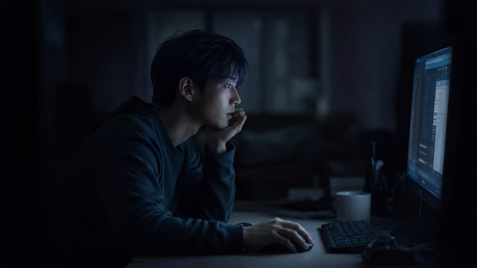 Besides Clicking Confirm for AI, What Am I Good For
