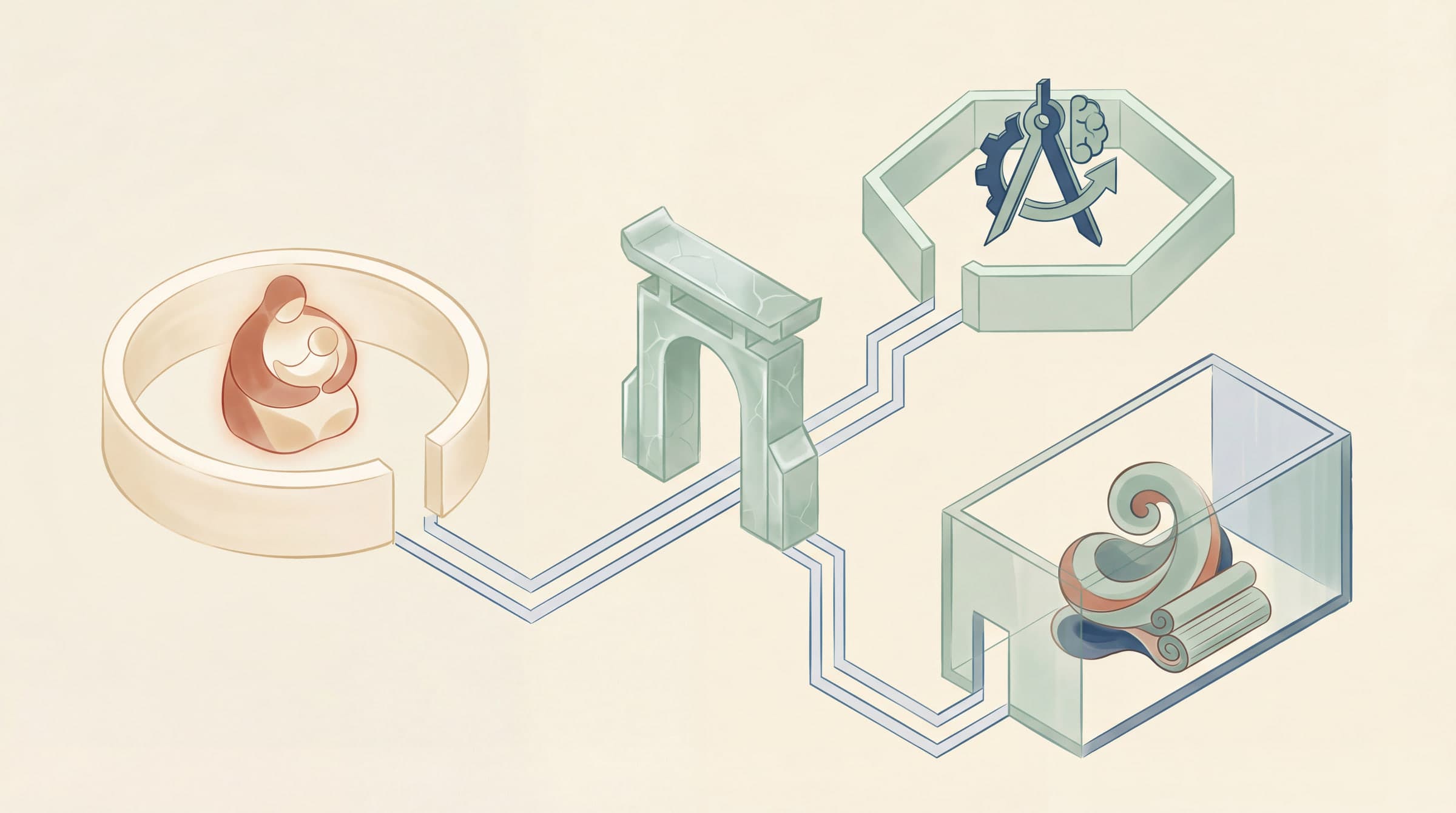 One OpenClaw Gateway, Multiple Agents: Drawing the Lines