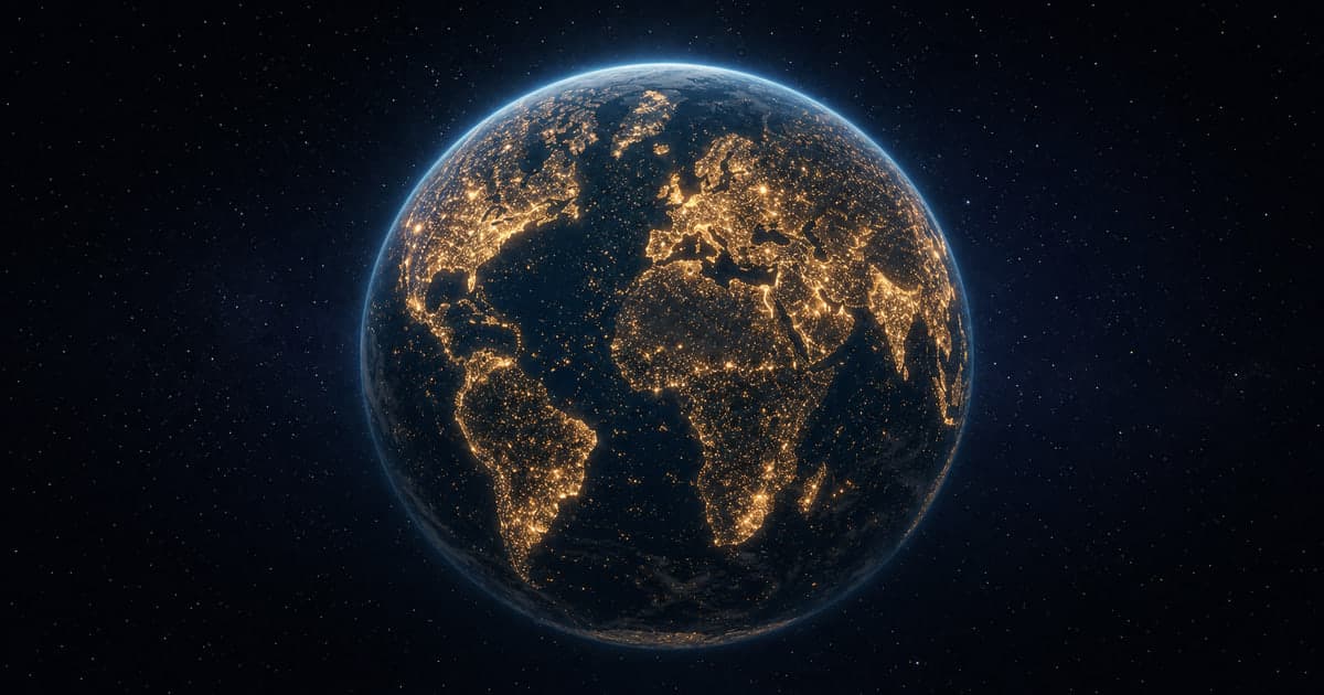 It Wasn't That There Were Too Few Geniuses, But That the Lights Hadn't Turned On Yet