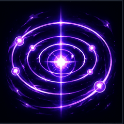 Orbit Blade icon