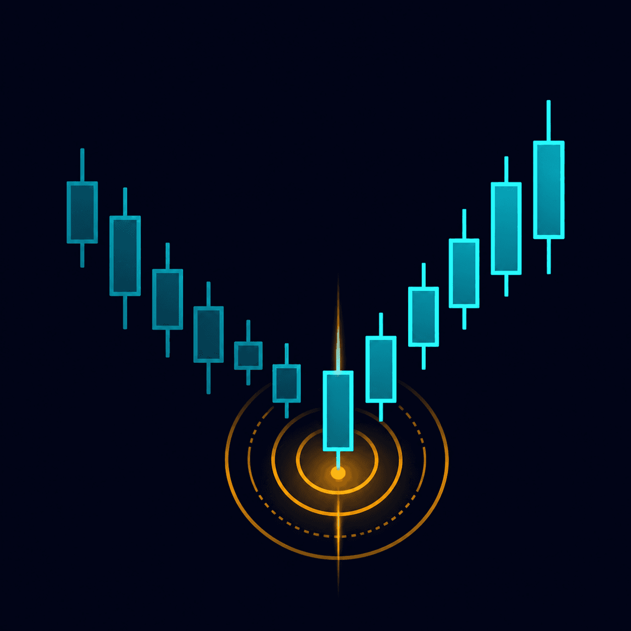 Stock Signals icon