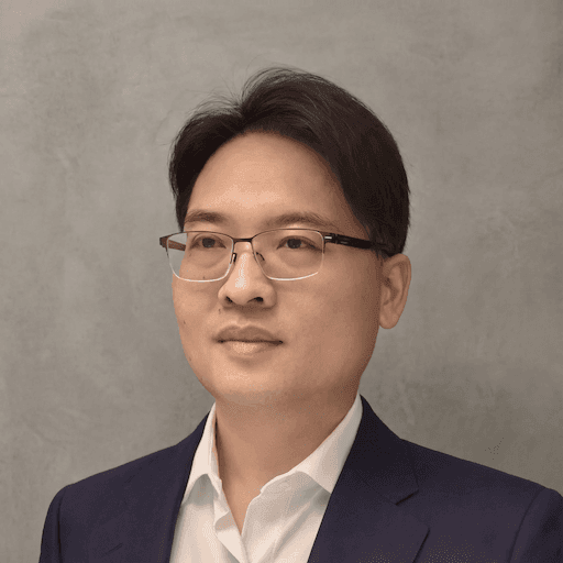 Shan Huang